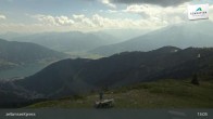 Archiv Foto Webcam Bergstation: zellamseeXpress 12:00
