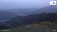 Archiv Foto Webcam Bergstation: zellamseeXpress 02:00