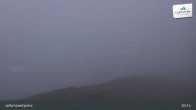 Archiv Foto Webcam Bergstation: zellamseeXpress 00:00