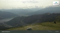Archived image Webcam zellamseeXpress Top Station 10:00