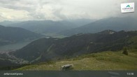 Archived image Webcam zellamseeXpress Top Station 12:00