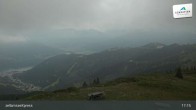 Archived image Webcam zellamseeXpress Top Station 16:00