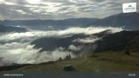Archiv Foto Webcam Bergstation: zellamseeXpress 06:00