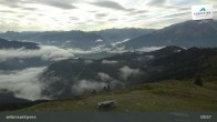 Archiv Foto Webcam Bergstation: zellamseeXpress 07:00