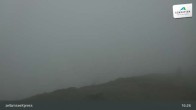 Archiv Foto Webcam Bergstation: zellamseeXpress 13:00