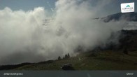 Archiv Foto Webcam Bergstation: zellamseeXpress 07:00
