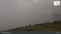 Archiv Foto Webcam Bergstation: zellamseeXpress 12:00