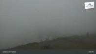 Archiv Foto Webcam Bergstation: zellamseeXpress 08:00