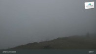 Archiv Foto Webcam Bergstation: zellamseeXpress 09:00