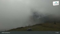 Archiv Foto Webcam Bergstation: zellamseeXpress 10:00