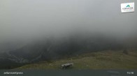 Archiv Foto Webcam Bergstation: zellamseeXpress 14:00