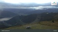Archiv Foto Webcam Bergstation: zellamseeXpress 06:00