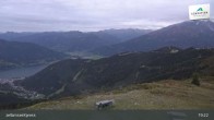 Archiv Foto Webcam Bergstation: zellamseeXpress 00:00