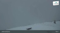 Archiv Foto Webcam Bergstation: zellamseeXpress 02:00
