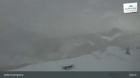 Archiv Foto Webcam Bergstation: zellamseeXpress 08:00
