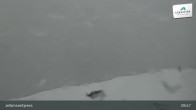Archiv Foto Webcam Bergstation: zellamseeXpress 09:00