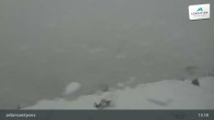 Archiv Foto Webcam Bergstation: zellamseeXpress 12:00