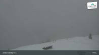 Archiv Foto Webcam Bergstation: zellamseeXpress 16:00