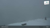 Archiv Foto Webcam Bergstation: zellamseeXpress 18:00