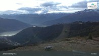 Archived image Webcam zellamseeXpress Top Station 07:00