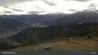 Archiv Foto Webcam Bergstation: zellamseeXpress 12:00