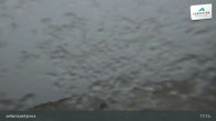 Archiv Foto Webcam Bergstation: zellamseeXpress 16:00