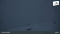 Archiv Foto Webcam Bergstation: zellamseeXpress 06:00