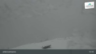 Archiv Foto Webcam Bergstation: zellamseeXpress 12:00