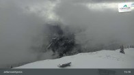 Archiv Foto Webcam Bergstation: zellamseeXpress 14:00