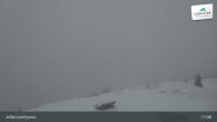 Archived image Webcam zellamseeXpress Top Station 10:00