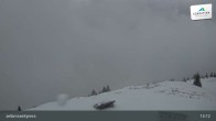 Archived image Webcam zellamseeXpress Top Station 12:00