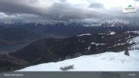 Archived image Webcam zellamseeXpress Top Station 16:00