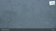 Archiv Foto Webcam Bergstation: zellamseeXpress 00:00