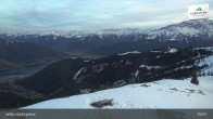 Archiv Foto Webcam Bergstation: zellamseeXpress 02:00