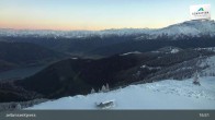 Archiv Foto Webcam Bergstation: zellamseeXpress 00:00