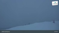 Archiv Foto Webcam Bergstation: zellamseeXpress 01:00