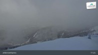 Archived image Webcam zellamseeXpress Top Station 10:00