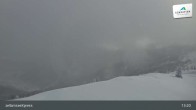 Archived image Webcam zellamseeXpress Top Station 12:00