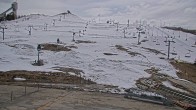 Archiv Foto Webcam Sicht auf Winter Hill / Calgary 12:00
