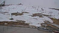 Archiv Foto Webcam Sicht auf Winter Hill / Calgary 16:00