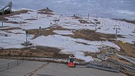 Archived image Webcam Winter Hill / Calgary - Lifts 04:00