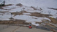 Archived image Webcam Winter Hill / Calgary - Lifts 08:00