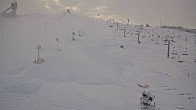 Archived image Webcam Winter Hill / Calgary - Lifts 11:00