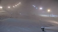 Archived image Webcam Winter Hill / Calgary - Lifts 01:00