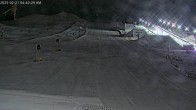 Archiv Foto Webcam Sicht auf Winter Hill / Calgary 03:00