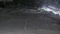 Archiv Foto Webcam Sicht auf Winter Hill / Calgary 23:00