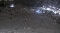 Archiv Foto Webcam Sicht auf Winter Hill / Calgary 03:00