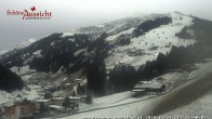 Archiv Foto Webcam Tux Lanersbach - Ausblick Appartements Schöne Aussicht 11:00