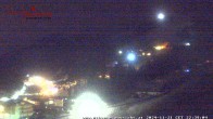 Archiv Foto Webcam Tux Lanersbach - Ausblick Appartements Schöne Aussicht 21:00