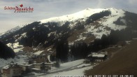 Archiv Foto Webcam Tux Lanersbach - Ausblick Appartements Schöne Aussicht 09:00